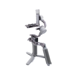 DJI RS4 Mini-2 DJI RS 4 Mini Combo - Käytetty