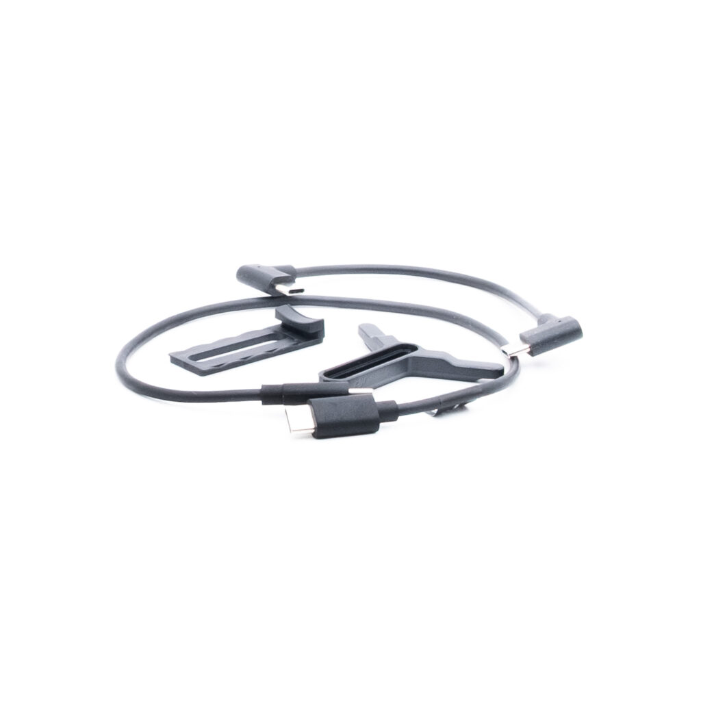 DJI RS5-1 DJI RS 5 Combo - Käytetty
