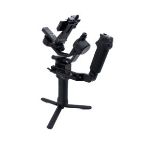 DJI RS5-2 DJI RS 5 Combo - Käytetty
