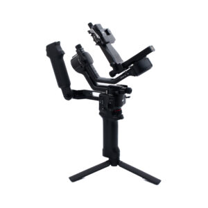 DJI RS5-3 DJI RS 5 Combo - Käytetty
