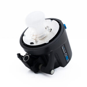 Elinchrom D-Lite RX ONE-1 Elinchrom D-Lite RX One salamapaketti - Käytetty