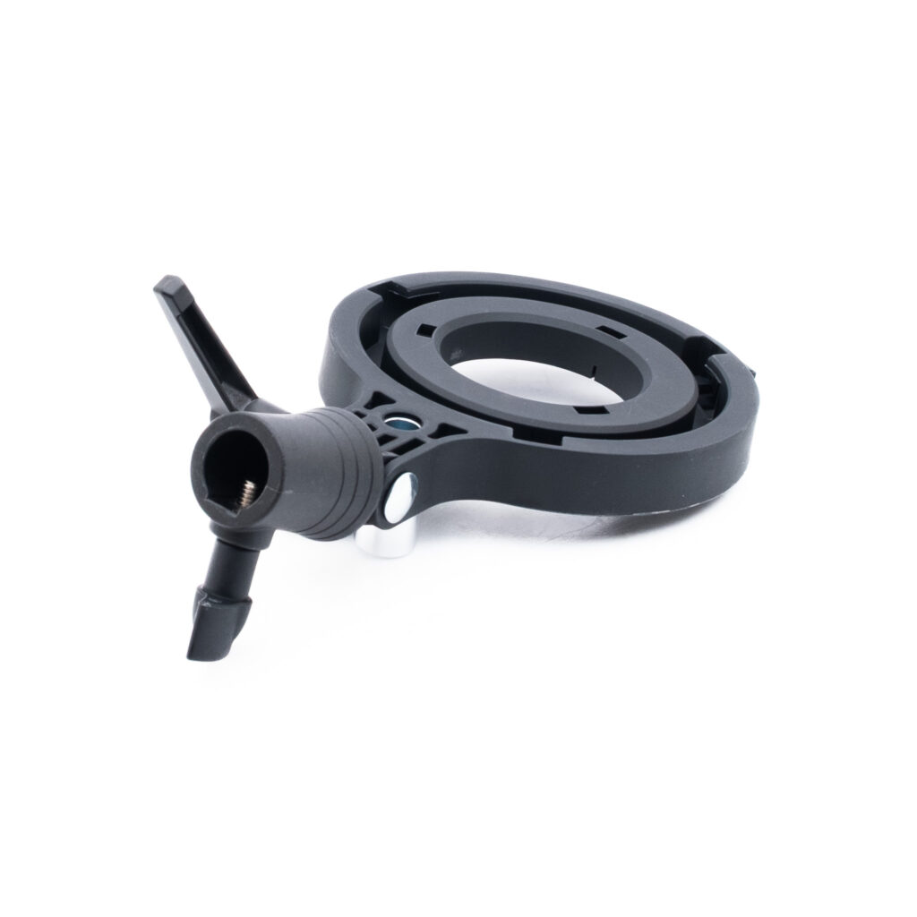Forza adapter Nanlite FS-60B - Käytetty