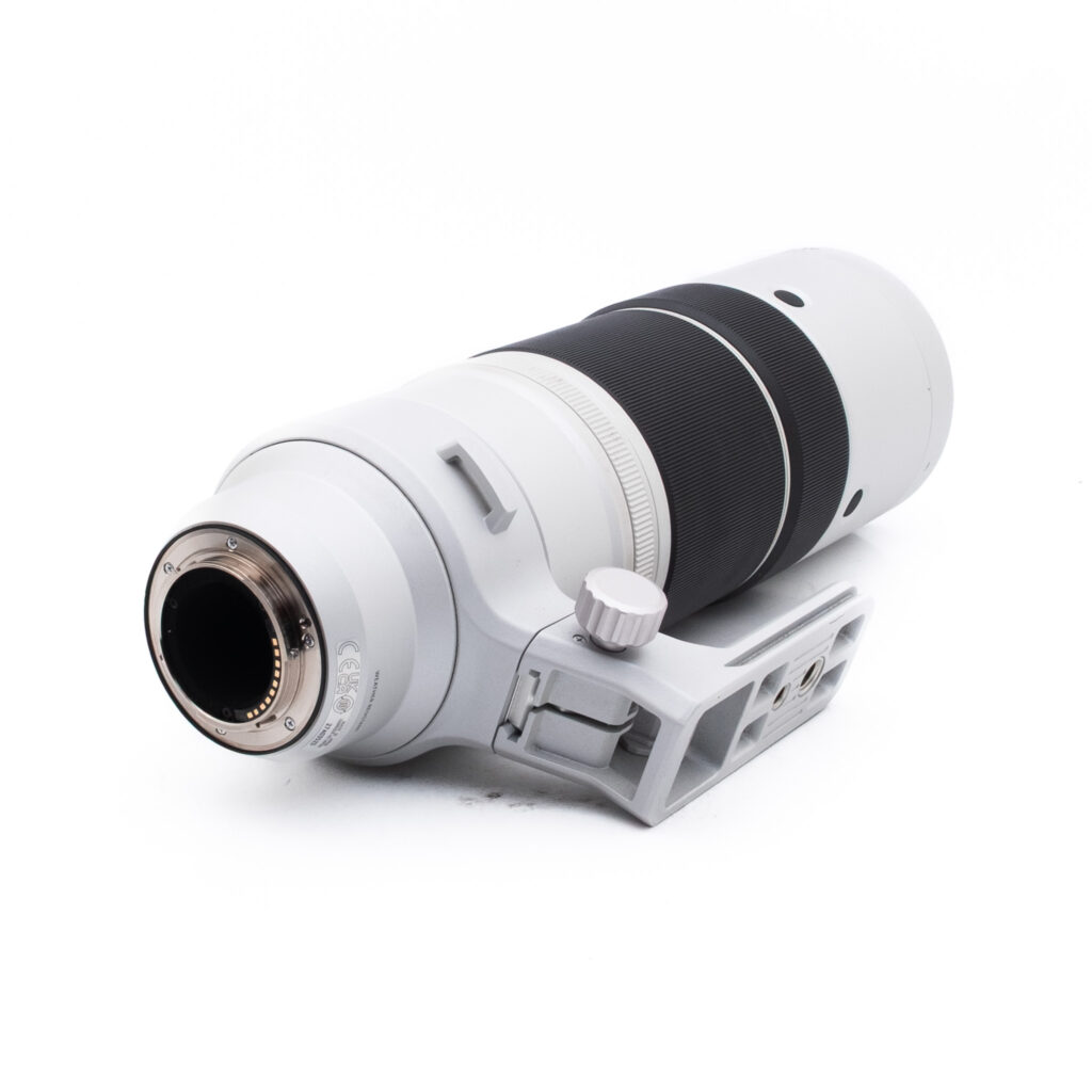 Fujifilm Fujinon XF 150-600mm f/5.6-8 R LM OIS WR (sis. ALV 25,5%, Takuu 6kk) - Käytetty