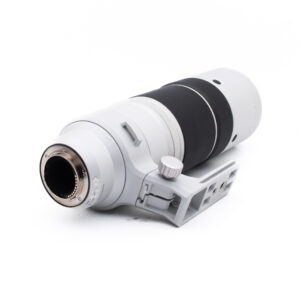 Fujifilm Fujinon XF 150-600mm f/5.6-8 R LM OIS WR (sis. ALV 25,5%, Takuu 6kk) - Käytetty