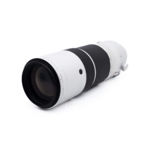 Fujifilm Fujinon XF 150-600mm f/5.6-8 R LM OIS WR (sis. ALV 25,5%, Takuu 6kk) - Käytetty