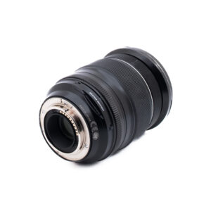 Fuji 16-55mm f28 R LM WR-1-3 Fujifilm Fujinon XF 16-55mm f/2.8 R LM WR - Käytetty