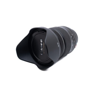 Fuji 16-55mm f28 R LM WR-3-3 Fujifilm Fujinon XF 16-55mm f/2.8 R LM WR - Käytetty