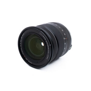 Fuji 16-80mm f4 R OIS WR-2 Fujifilm Fujinon XF 16-80mm f/4 R OIS WR (Takuu 6kk) - Käytetty