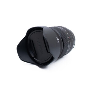 Fuji 16-80mm f4 R OIS WR-3 Fujifilm Fujinon XF 16-80mm f/4 R OIS WR (Takuu 6kk) - Käytetty