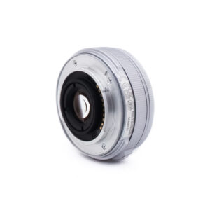 Fujifilm Fujinon XF 23mm f/2.8 WR Hopea (Kunto K5, Takuu 20kk) - Käytetty