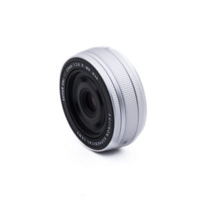 Fujifilm Fujinon XF 23mm f/2.8 WR Hopea (Kunto K5, Takuu 20kk) - Käytetty