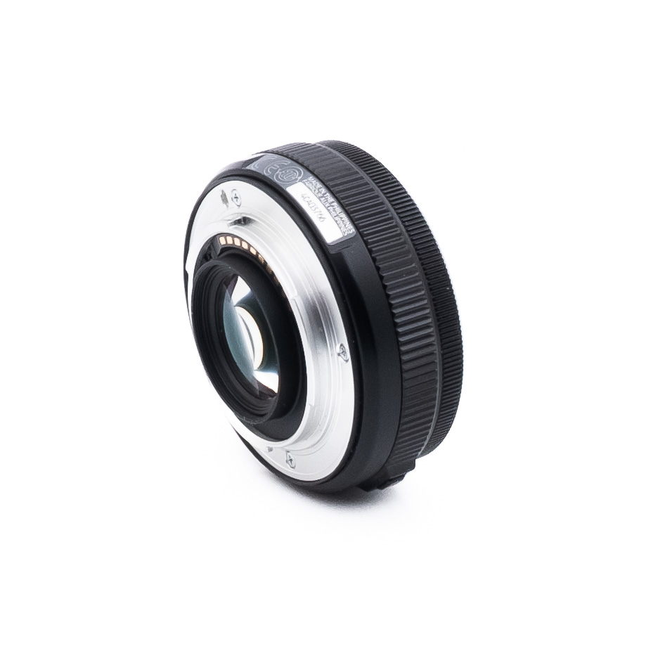 Fujifilm Fujinon XF 27mm f/2.8 R WR (Kunto K5, Takuu 6kk) - Käytetty