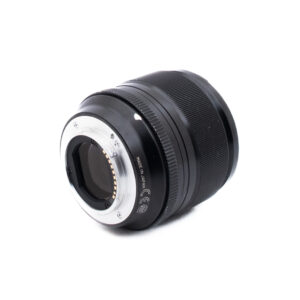 Fuji 56mm f12 R-1-2 Fujifilm Fujinon XF 56mm f/1.2 R - Käytetty