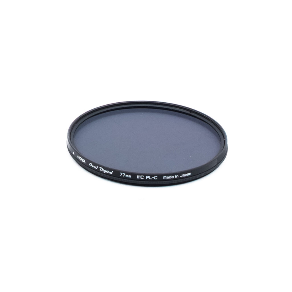 Hoya Pro1 MMC PL-C 77mm Hoya Pro1 MC PL-C 77mm - Käytetty