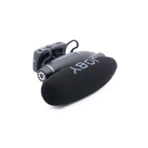 Joby Mic-2 Joby Wavo Pro microphone - Used