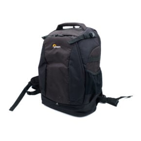 Lowepro-2 Lowepro Flipside 400 AW II kamerareppu - Käytetty