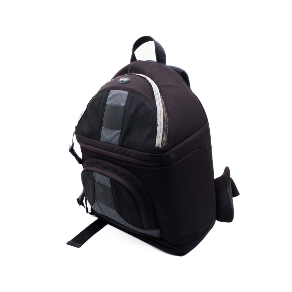 Lowepro sling Lowepro SlingShot 300 AW - Käytetty