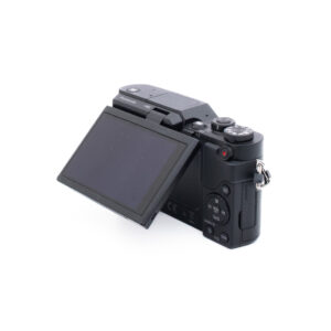 Lumix DC-GX880-3 Lumix DC-GX880 - Käytetty