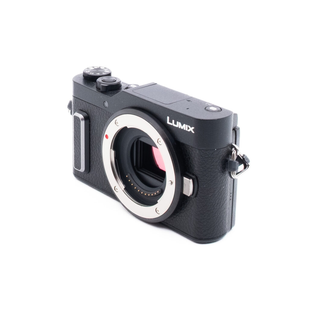 Lumix DC-GX880-4 Lumix DC-GX880 - Käytetty
