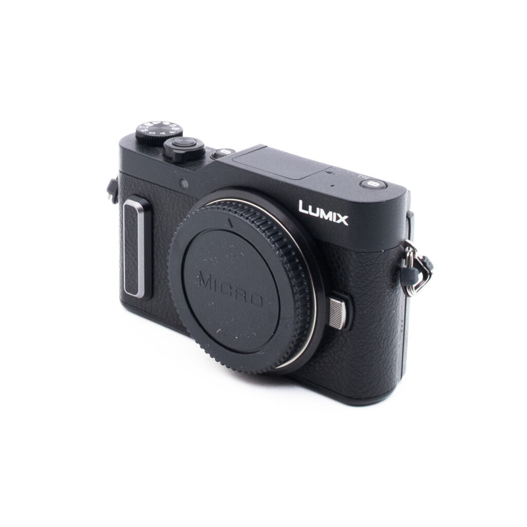 Lumix DC-GX880-5 Lumix DC-GX880 - Käytetty