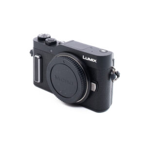Lumix DC-GX880-5 Lumix DC-GX880 - Käytetty