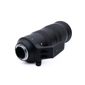 Nikon AF-S Nikkor 200-500mm f/5.6E ED VR (Kunto K5, Takuu 6kk) - Käytetty