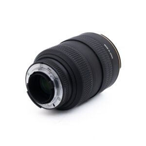 Nikon 28-70mm f28D ED-1 Nikon AF-S Nikkor 28-70mm f/2.8 D ED - Käytetty