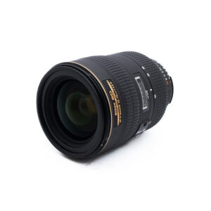 Nikon 28-70mm f28D ED-2 Nikon AF-S Nikkor 28-70mm f/2.8 D ED - Käytetty