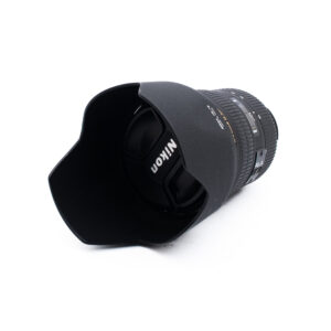 Nikon 28-70mm f28D ED-3 Nikon AF-S Nikkor 28-70mm f/2.8 D ED - Käytetty
