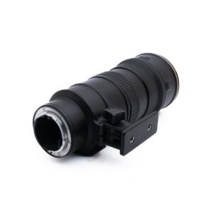 Nikon AF-S Nikkor 70-200mm f/2.8G VR ED - Käytetty