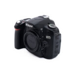 Nikon D80 (SC 10000) - Käytetty