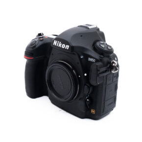 Nikon D850 - Used