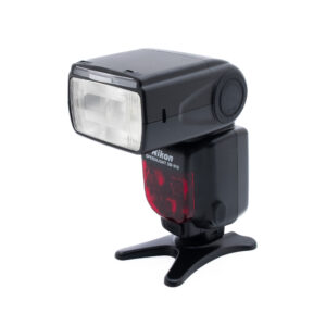 Nikon SB-910 - Käytetty