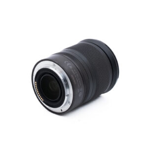 Nikon Nikkor Z 24-70mm f/4 S - Käytetty