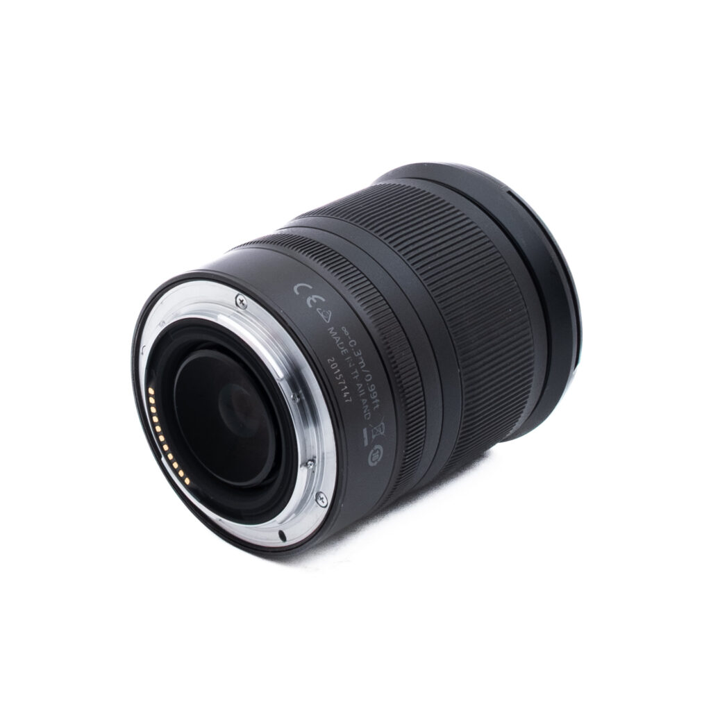 Nikon Nikkor Z 24-70mm f/4 S - Käytetty