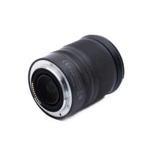 Nikon Nikkor Z 24-70mm f/4 S - Käytetty