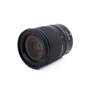 Nikon Nikkor Z 24-70mm f/4 S - Käytetty