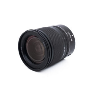 Nikon Nikkor Z 24-70mm f/4 S - Käytetty