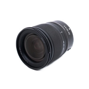 Nikon Nikkor Z 24-70mm f/4 S - Käytetty