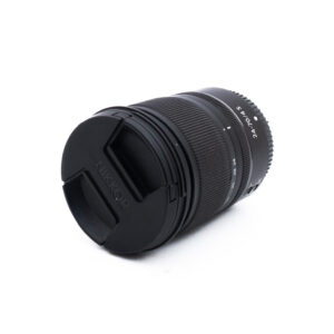 Nikon Nikkor Z 24-70mm f/4 S - Käytetty