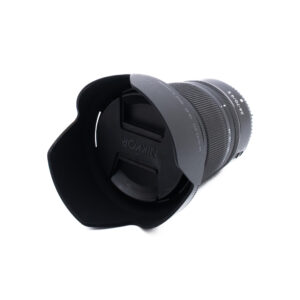 Nikon Nikkor Z 24-70mm f/4 S - Käytetty