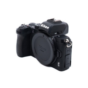 Nikon Z50 - Used