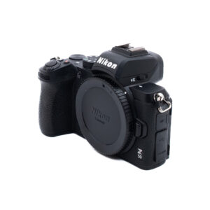 Nikon Z50 -5 Godox Carry bag for single AD300Pro