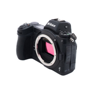 Nikon Z6 3830-4 Nikon Z6 - Käytetty