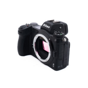 Nikon Z6 II 5999-4 Nikon Z6 II (SC 12000, Takuu 6kk) - Käytetty