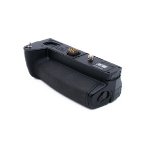 Olympus HLD-7-4 Olympus HLD-7 – käytetty -akkukahva