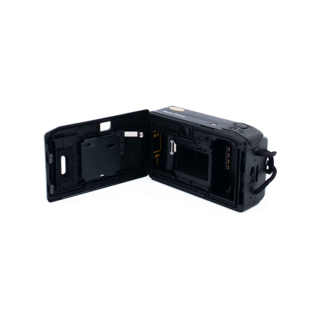 Panasonic C-520AF-3 Panasonic C-520AF -filmikamera - Käytetty
