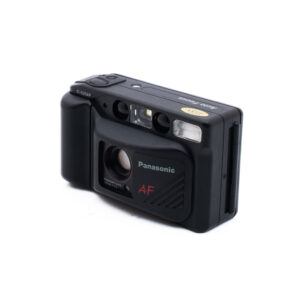 Panasonic C-520AF-5 Panasonic C-520AF -filmikamera - Käytetty
