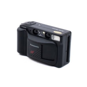 Panasonic C-520AF-6 Panasonic C-520AF -filmikamera - Käytetty