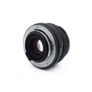 Pentax ME Super-5 Pentax ME Super filmikamera - Käytetty
